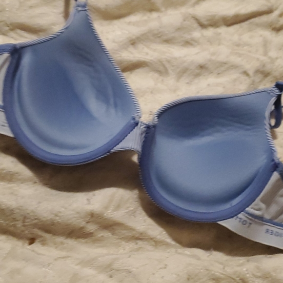 Tommy Hilfiger Push-Up T-Shirt Bra - Picture 3 of 4